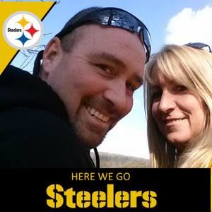 Meet your Posher, Carrie